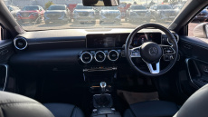 Mercedes-Benz A-Class A180 Sport Executive 5dr Petrol Hatchback